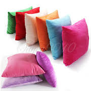 Pillow Cases/Pillow covers/cushion covers