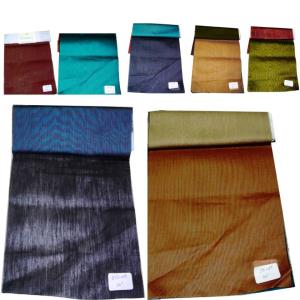  Blended Silk Fabric
