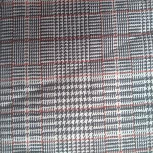 Yarn dyed fabric for