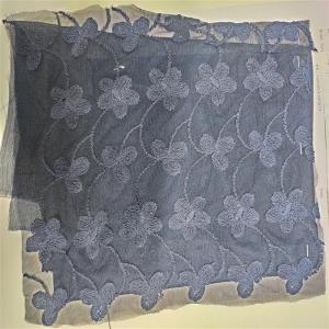 Lace Fabric