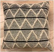 Hand Woven BOHO Cushions Stock