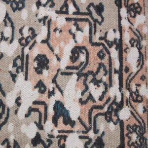 100% Cotton Printed Rugs