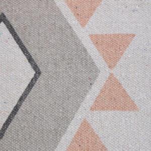 100% Cotton Printed Rugs