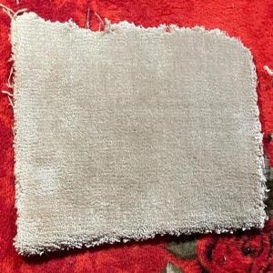 Handloom Viscose  Carpets With Cotton Canvas Backing