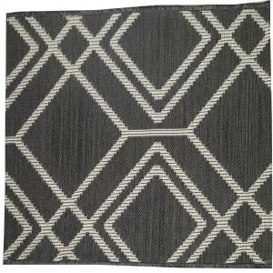 PP Area & Accent rugs with anti skid action backing. (for outdoor)