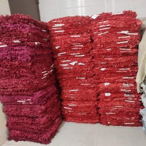 Organized Paper Chindi Rugs