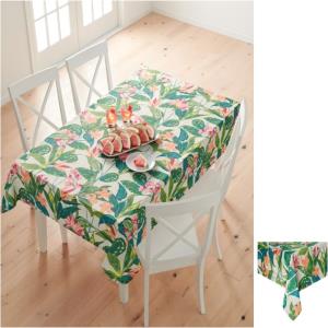 Leaf Table Cover