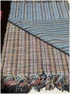 100% Cotton Hand made Rugs