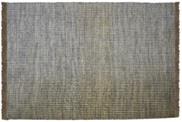 100% Jute Handwoven Carpets with Cotton Canvas Backing