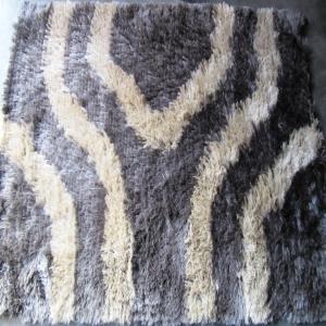 Poly Shaggy Rugs Stock