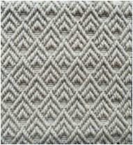 Sisal  Jacquard Rugs With Rubber backing Stock