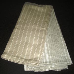 Kitchen towels Stock