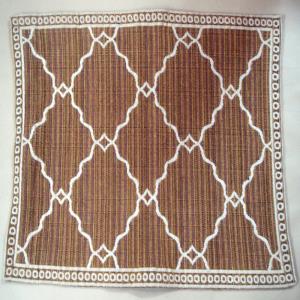 Jacquard Rugs ( With