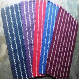 Cotton Stripes Rugs 