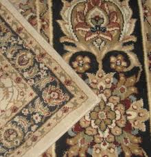 Polyster Rugs