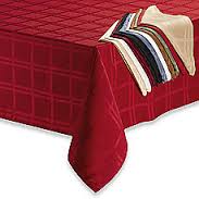 Table cloths/Table Covers/Table Linen