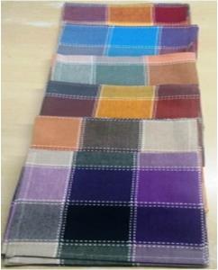 Dobbie weave Bed Cover /Table Cover