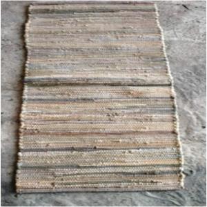 Solid Chindi Rugs & Stripes & Solid Chindi Rugs