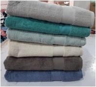 Organized  Heavy Quality Costco  Terry Towel Stock