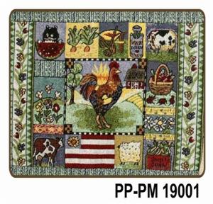Jacquard Tapestry Placemats