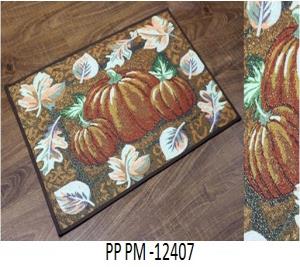 Jacquard Tapestry Placemats