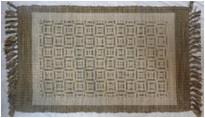 Printed Cotton Rugs