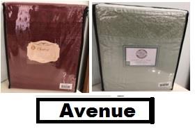 600 Tc CVC Sheet Set with Lace Embroidery Work-Queen
