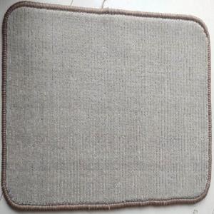 Woolen/PP/Viscose Doormats