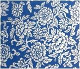 Printed  Cotton Table Cover/Bed Cover