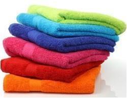 A grade Welspun Terry Towels