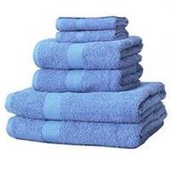A grade Welspun Terry Towels