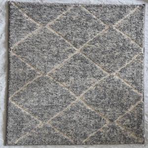 100% Micro Jacquard & Dobbie Designer Bathmat With Rubber Anti Skid Latex Backing