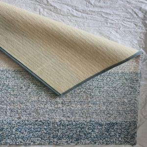 100% Micro Jacquard & Dobbie Designer Bathmat With Rubber Anti Skid Latex Backing