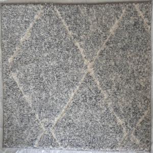 100% Micro Jacquard & Dobbie Designer Bathmat With Rubber Anti Skid Latex Backing