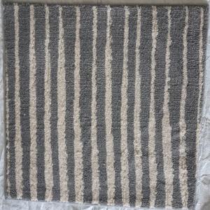 100% Micro Jacquard & Dobbie Designer Bathmat With Rubber Anti Skid Latex Backing