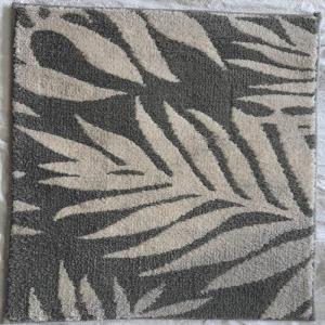 100% Micro Jacquard & Dobbie Designer Bathmat With Rubber Anti Skid Latex Backing