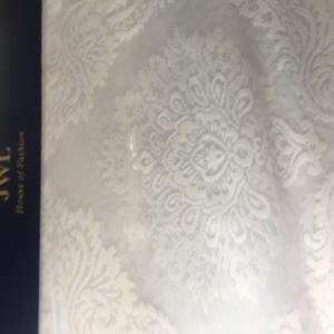 lace curtain 280 cms wide