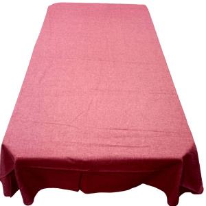 Cotton Table Cover Stock