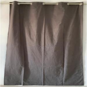 Curtain – Fire Retardant coating