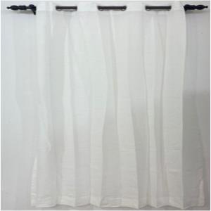 100% Linen and Cotton Linen Designer Curtains Stock