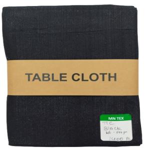 X-Mas Table Linens Stock  (Coordinated Table cover )