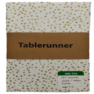 X-Mas Table Linens Stock  (Table Runner)