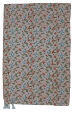 100% Cotton One side terry & one side print Kitchen towel