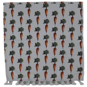 100% Cotton One side terry & one side print Kitchen towel