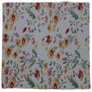 100% Cotton One side terry & one side print Kitchen towel
