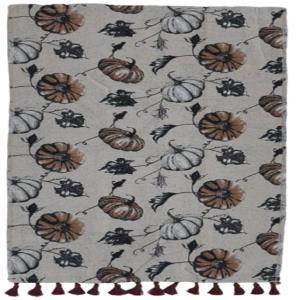 100% Cotton One side terry & one side print Kitchen towel