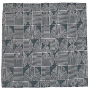 100% Cotton One side terry & one side print Kitchen towel