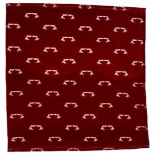 100% Cotton One side terry & one side print Kitchen towel