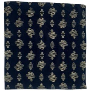 100% Cotton One side terry & one side print Kitchen towel