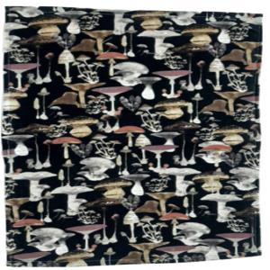 100% Cotton One side terry & one side print Kitchen towel